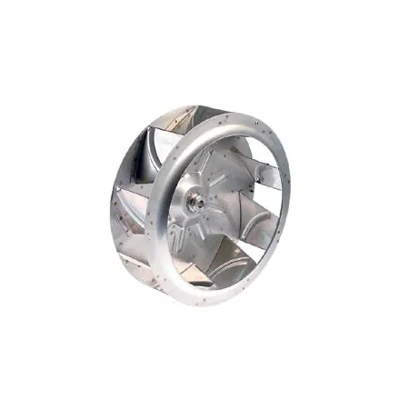 Rodete ventilador Fagor 340 mm 2