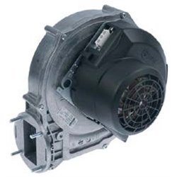 Ventilador radial horno Fagor 2
