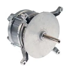 Motor ventilador horno Fagor 4