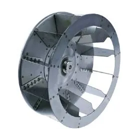 Rodete ventilador Fagor 350 mm 2