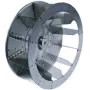 Rodete ventilador Fagor 350 mm 2