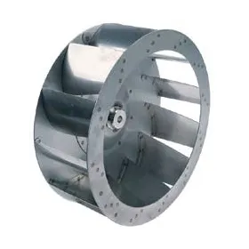 Rodete ventilador Fagor 350 mm