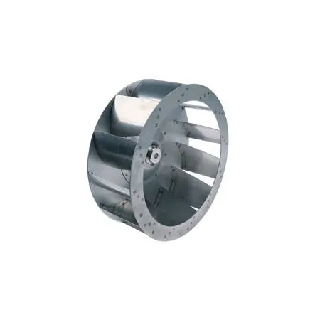 Rodete ventilador Fagor 350 mm