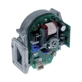 Ventilador radial horno Fagor 3