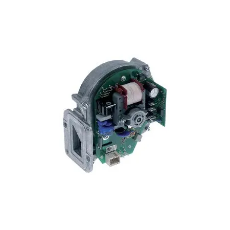 Ventilador radial horno Fagor 3