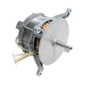 Motor ventilador horno Fagor 5