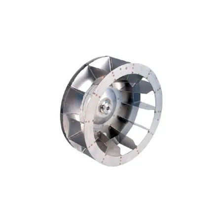 Rodete ventilador Fagor 350 mm 3