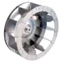 Rodete ventilador Fagor 350 mm 3