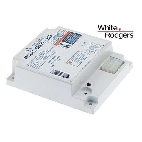 Centralita de gas WHITE RODGERS 50A72-250-04