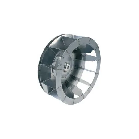 Rodete ventilador Fagor 350 mm 4