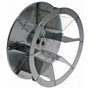 Rodete ventilador Lainox 220 mm 2