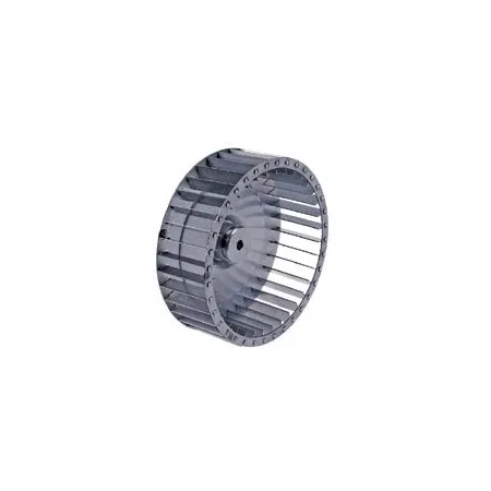 Rodete ventilador Lainox 150 mm 2
