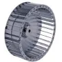 Rodete ventilador Lainox 150 mm 2