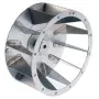 Rodete ventilador Lainox 180 mm 2