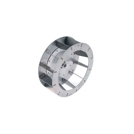 Rodete ventilador Lainox 220 mm
