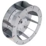 Rodete ventilador Lainox 220 mm