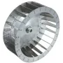 Rodete ventilador Lainox 350 mm 3