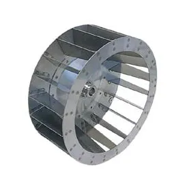 Rodete ventilador Lainox 300 mm