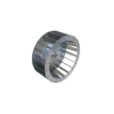 Rodete ventilador Lainox 300 mm