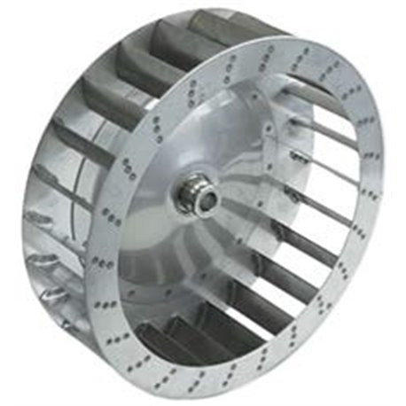 Rodete ventilador Lainox 350 mm