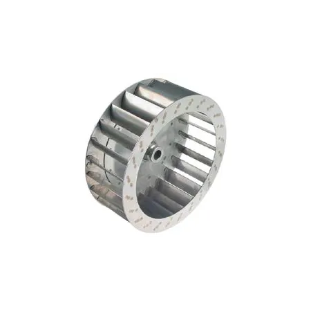 Rodete ventilador Lainox 270 mm