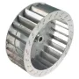 Rodete ventilador Lainox 270 mm