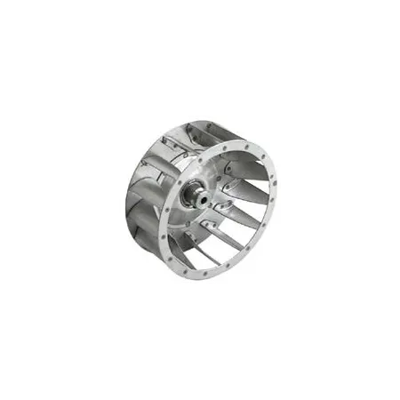 Rodete ventilador Lainox 160 mm