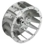 Rodete ventilador Lainox 160 mm