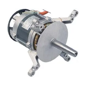 Motor ventilador horno Lainox 9