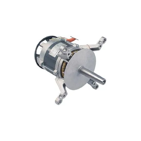 Motor ventilador horno Lainox 9