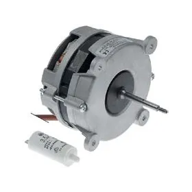 Motor ventilador horno Lainox 19