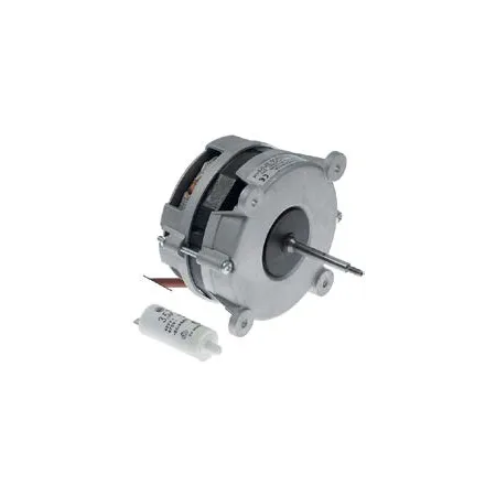 Motor ventilador horno Lainox 19