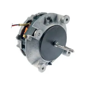 Motor ventilador horno Lainox 8