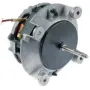 Motor ventilador horno Lainox 8