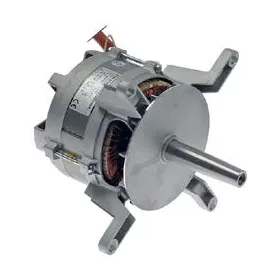 Motor ventilador horno Lainox 15