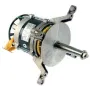 Motor ventilador horno Lainox 3
