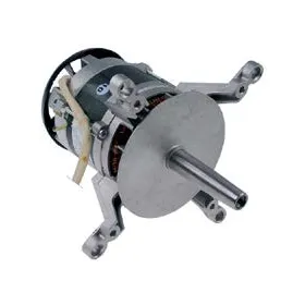 Motor ventilador horno Lainox 10