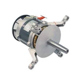 Motor ventilador horno Lainox 6