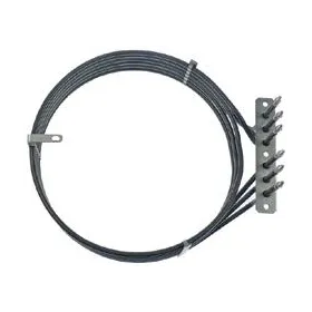 Resistencia horno Lainox 7000 W