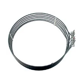 Resistencia horno Lainox 15000 W 3