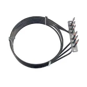 Resistencia horno Lainox 6000 W 3
