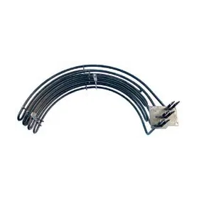 Resistencia horno Lainox 12000 W 2