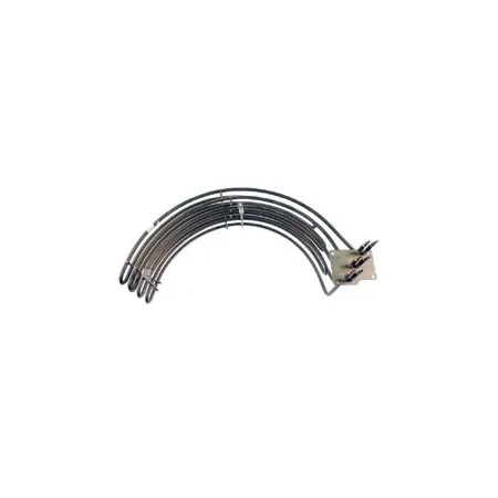 Resistencia horno Lainox 7500 W 4