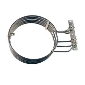 Resistencia horno Lainox 5400 W 2