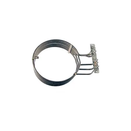 Resistencia horno Lainox 5400 W 2