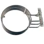Resistencia horno Lainox 5400 W 2