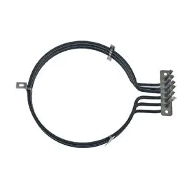 Resistencia horno Lainox 3150 W 3