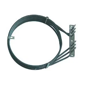 Resistencia horno Lainox 7200 W