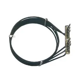 Resistencia horno Lainox 6000 W 4