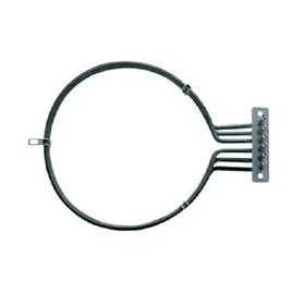 Resistencia horno Lainox 5400 W